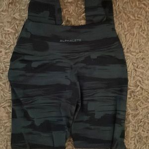 Alphalete leggings